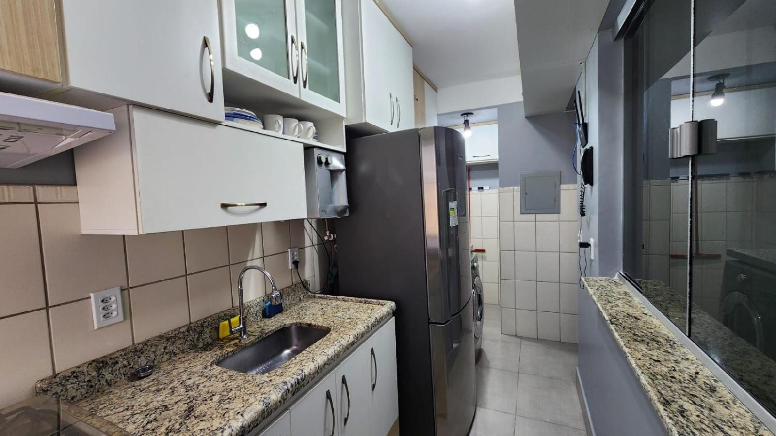 Thermas Do Bandeirante - Apartamento Completo Caldas Novas Buitenkant foto