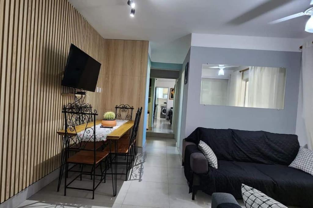 Thermas Do Bandeirante - Apartamento Completo Caldas Novas Buitenkant foto