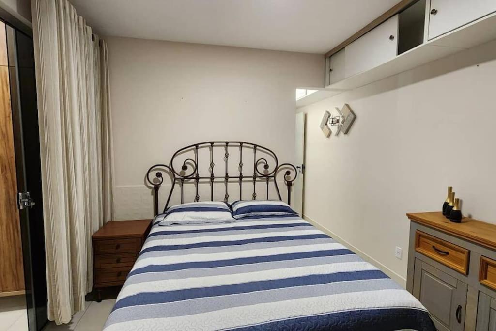 Thermas Do Bandeirante - Apartamento Completo Caldas Novas Buitenkant foto