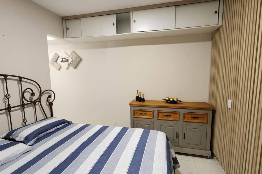 Thermas Do Bandeirante - Apartamento Completo Caldas Novas Buitenkant foto