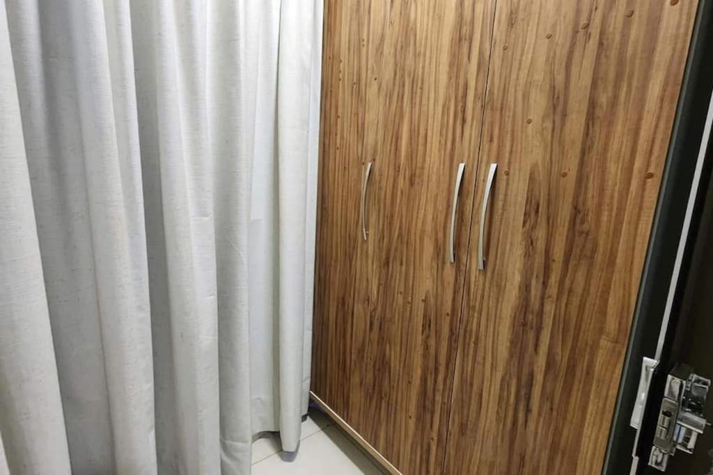 Thermas Do Bandeirante - Apartamento Completo Caldas Novas Buitenkant foto