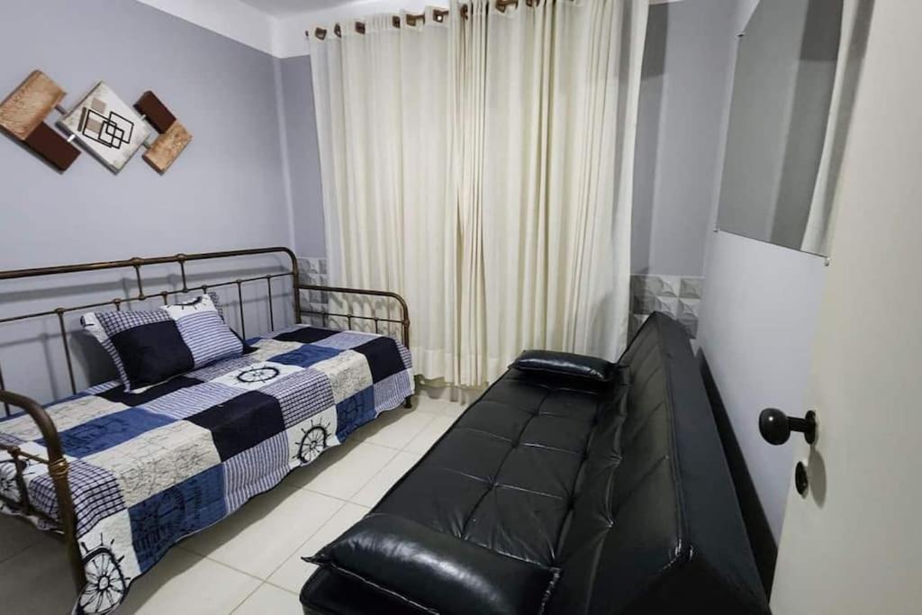 Thermas Do Bandeirante - Apartamento Completo Caldas Novas Buitenkant foto