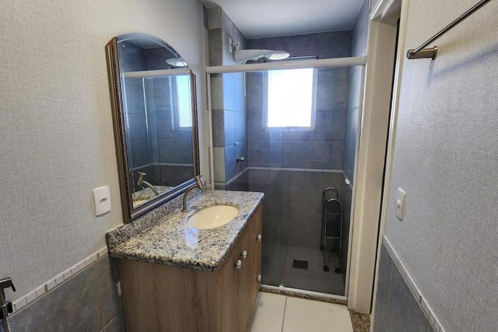 Thermas Do Bandeirante - Apartamento Completo Caldas Novas Buitenkant foto